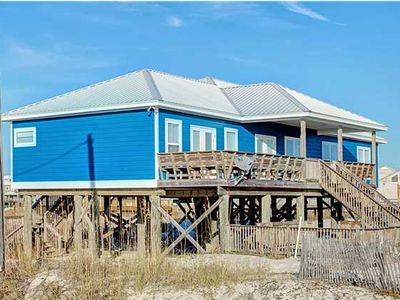 102 Quebec Ct, Dauphin Island, AL, 36528