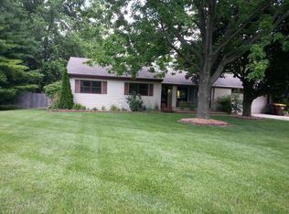 806 Lincoln Ct, Lansing, MI