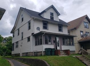 306 Electric Ave, Rochester, NY 14613