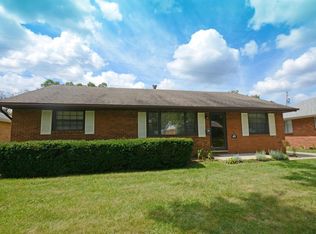 4369 Sandy Lane Rd, Columbus, OH 43224