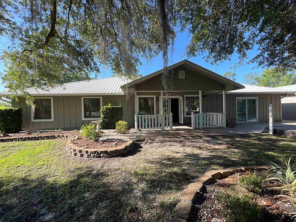 2421 Otis Stone Hunter Rd, Bunnell, FL 32110 MLS 236073 Zillow