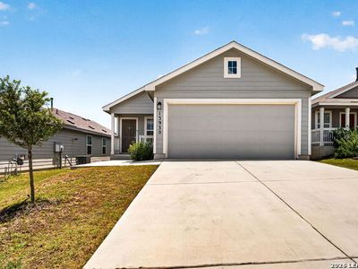 13930 Silos Mdws, San Antonio, TX, 78252