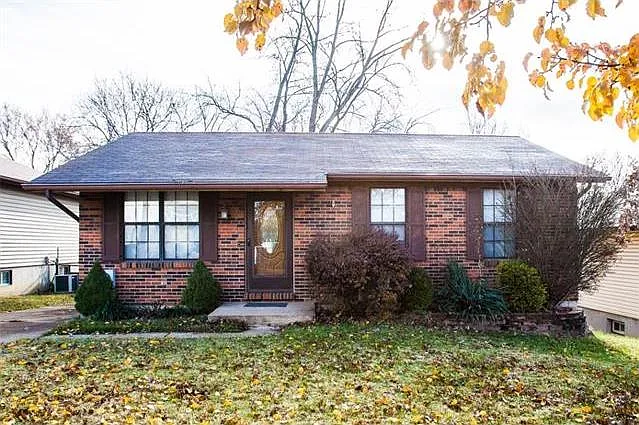 2720 Sedan Dr photo 1