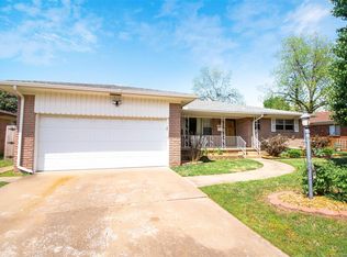 11405 E 4th St, Tulsa, OK 74128