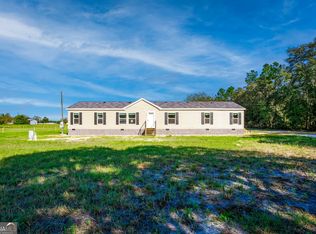 469 Barber Branch Rd, Saint George, GA 31562