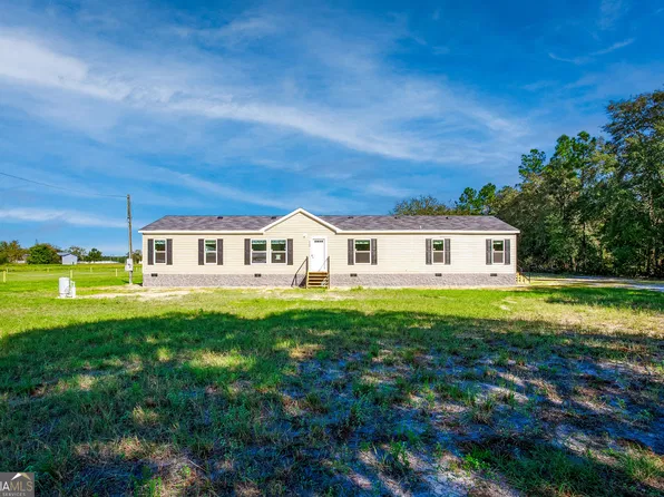 469 Barber Branch Rd, Saint George, GA 31562