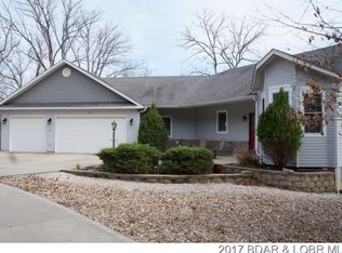 269 Hunters Run, Linn Creek, MO 65052