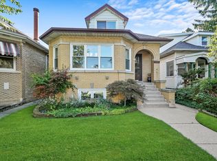 2931 N Mont Clare Ave, Chicago, IL
