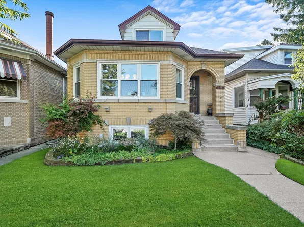 2931 N Mont Clare Ave, Chicago, IL 60634