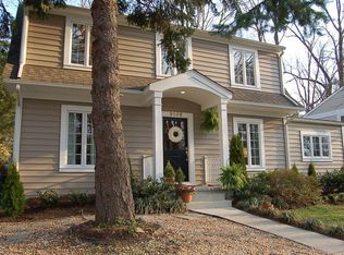 3102 Ferndale St, Kensington, MD 20895