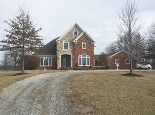17648 Kimberly Dr, Mound City, MO 64470