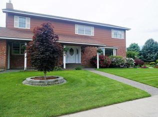 4606 Desert Plateau Dr, Pasco, WA