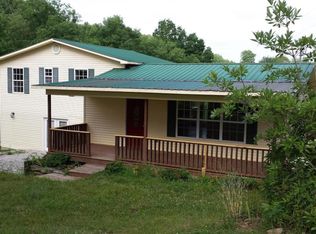 1666 Pistol Ln, Oneida, TN 37841