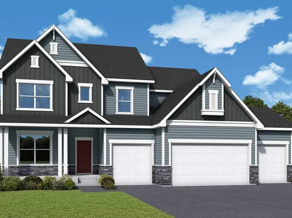 10587 Minnesota Ln N, Maple Grove, MN 55369
