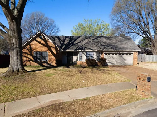 3435 George Wythe Cv, Bartlett, TN 38134