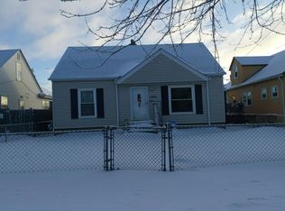 3318 Knox Ave N, Minneapolis, MN 55412