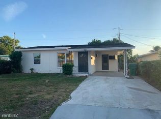 1333 W 25th St, Riviera Beach, FL 33404