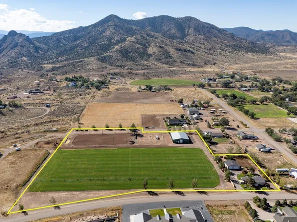 132 E 100 N, Newcastle, UT 84756