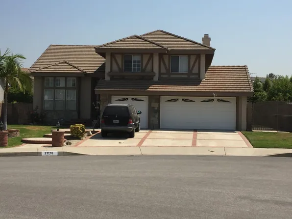 21176 John Irwin Dr, Walnut, CA 91789