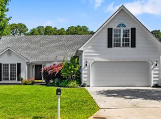 3613 Shadow Ridge Dr, High Point, NC 27265