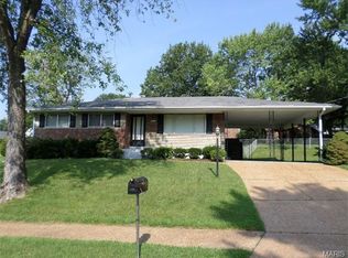 9315 Lodge Pole Ln, Saint Louis, MO