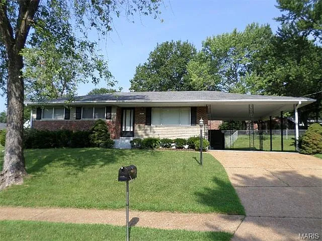 9315 Lodge Pole Ln photo 1