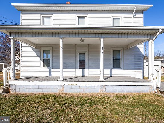 2nd image of 5769 Gospel St