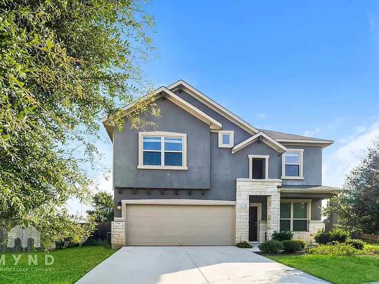 708 Hays Hill Dr — Photo 1