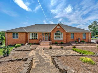 171 Ridgecrest Dr, Daleville, VA 24083