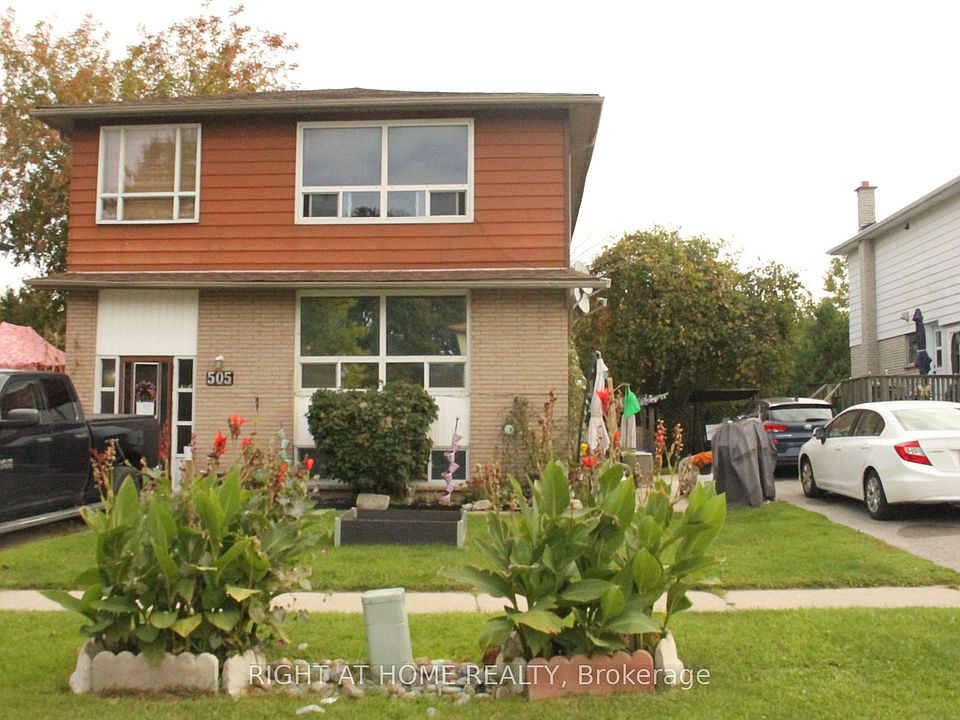 505 Harris Ct 1, Whitby, ON L1N 3C6 Zillow