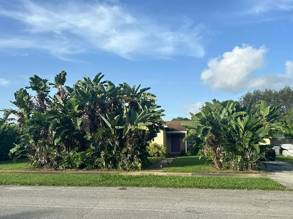 638 Flagler Blvd, Lake Park, FL 33403