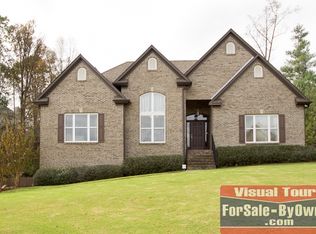 8053 Mitchell Ln, Birmingham, AL 35216