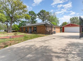 1600 Montclair St, Arlington, TX 76015