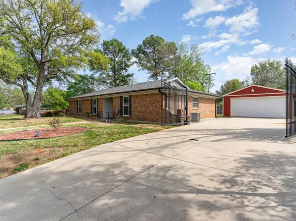 1600 Montclair St, Arlington, TX 76015