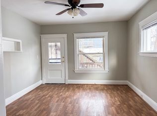 2801 E 119th St APT 3, Cleveland, OH 44120