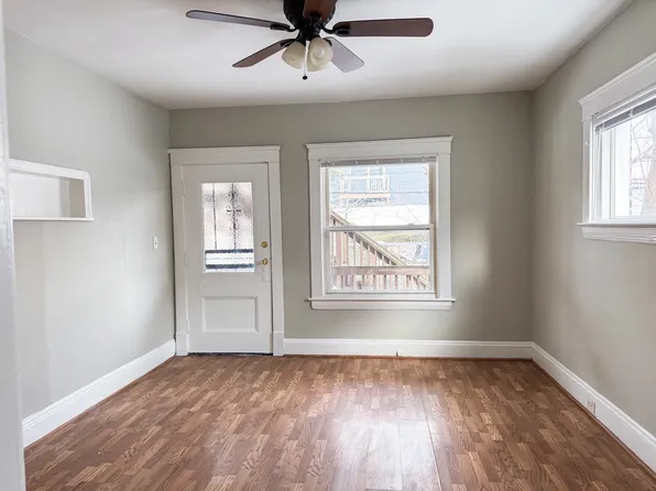 2801 E 119th St APT 3, Cleveland, OH 44120