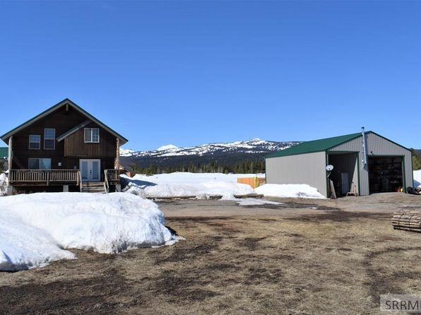 Island Park Real Estate Island Park Id Homes For Sale Zillow