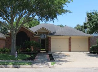 409 Stone Gate Dr, Victoria, TX 77904