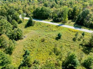 268 Crozier Rd, Tay Valley, ON K0G 1X0