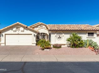14314 W Morning Star Trl, Surprise, AZ 85374