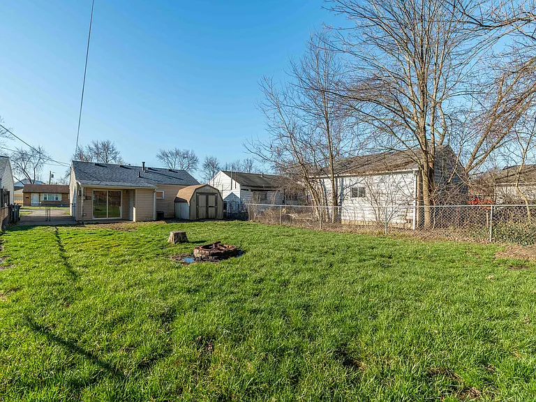 2349 Cadie Ave — Photo 8