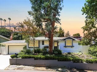 4059 Woodman Cyn, Sherman Oaks, CA 91423