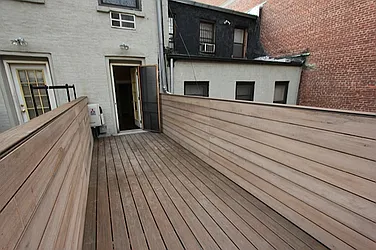 Rented by Natural Habitat Realty