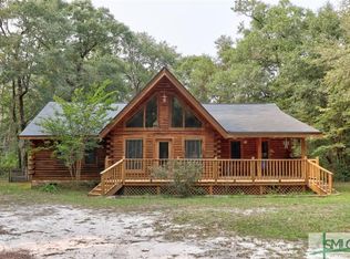 777 High Bluff Rd, Rincon, GA 31326