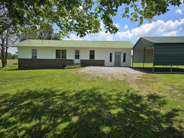 976 County Road 939, Way, AL 35098