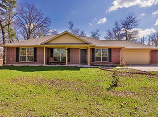 3186 State Highway 19, Huntsville, TX 77320