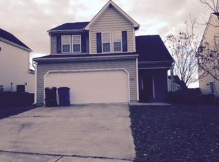 4016 Alder Grove Ln, Raleigh, NC 27610