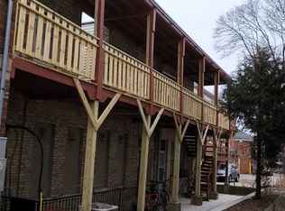 2122-32 E. Locust, Milwaukee, WI 53211