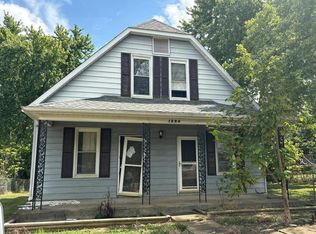1224 Pine St, Leadwood, MO 63653