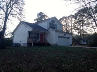 189 N Nick A Jack Rd, Flintstone, GA 30725